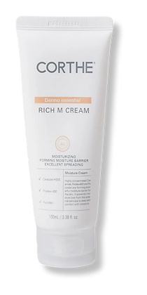 Corthe Rich M Cream