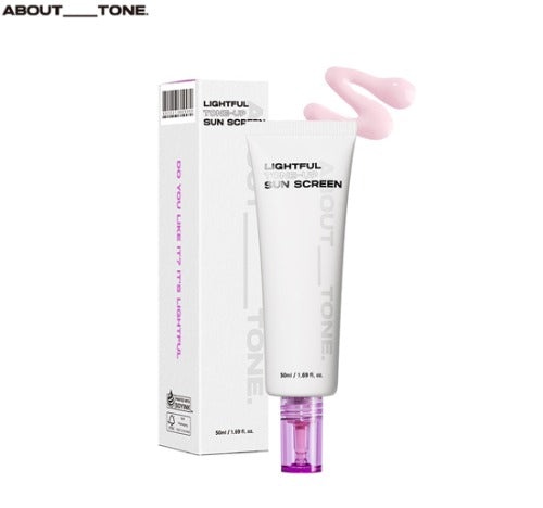 Abou tone Tone Up Sunscreen