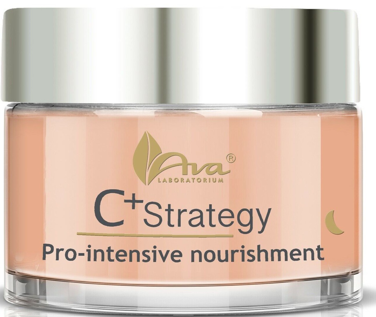 Ava Laboratorium C+ Strategy Pro-Intensive Nourishment Cream