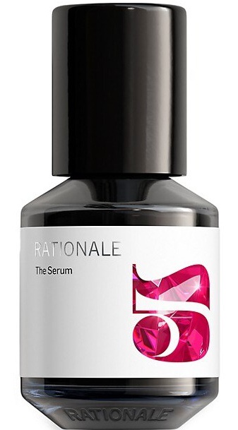 Rationale #5 The Serum