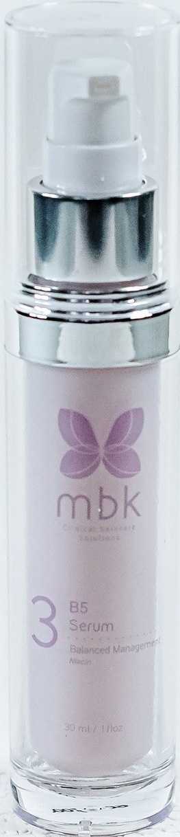 MBK Clinical Skincare Solutions B5 Serum