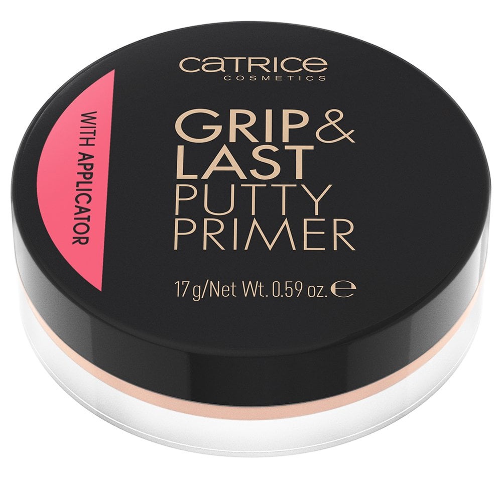 Catrice Grip & Last Putty Primer