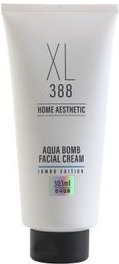 No:hj Home Aesthetic Aqua Bomb Facial Cream