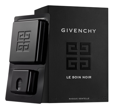 Givenchy Le Soin Noir Face Mask