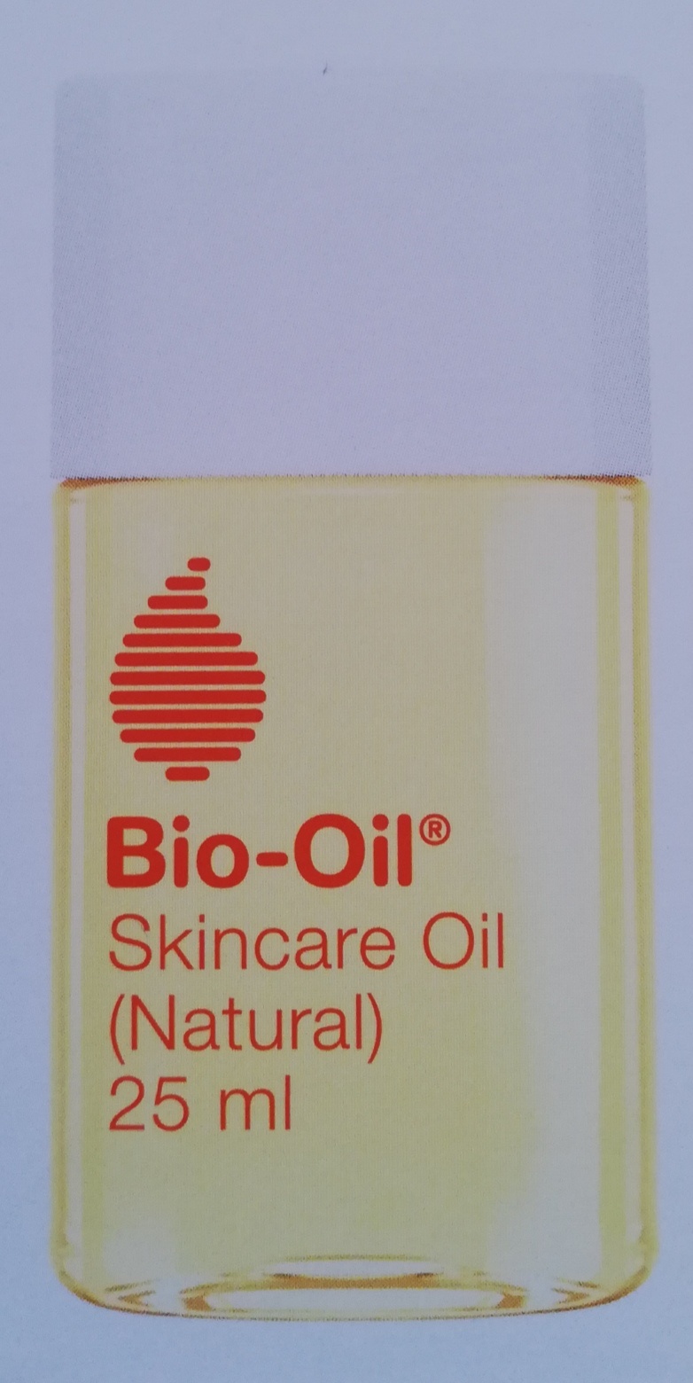 Bio-Oil Skincare Oil (Natural)