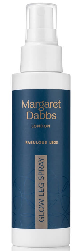 Margaret Dabbs London Glow Leg Spray