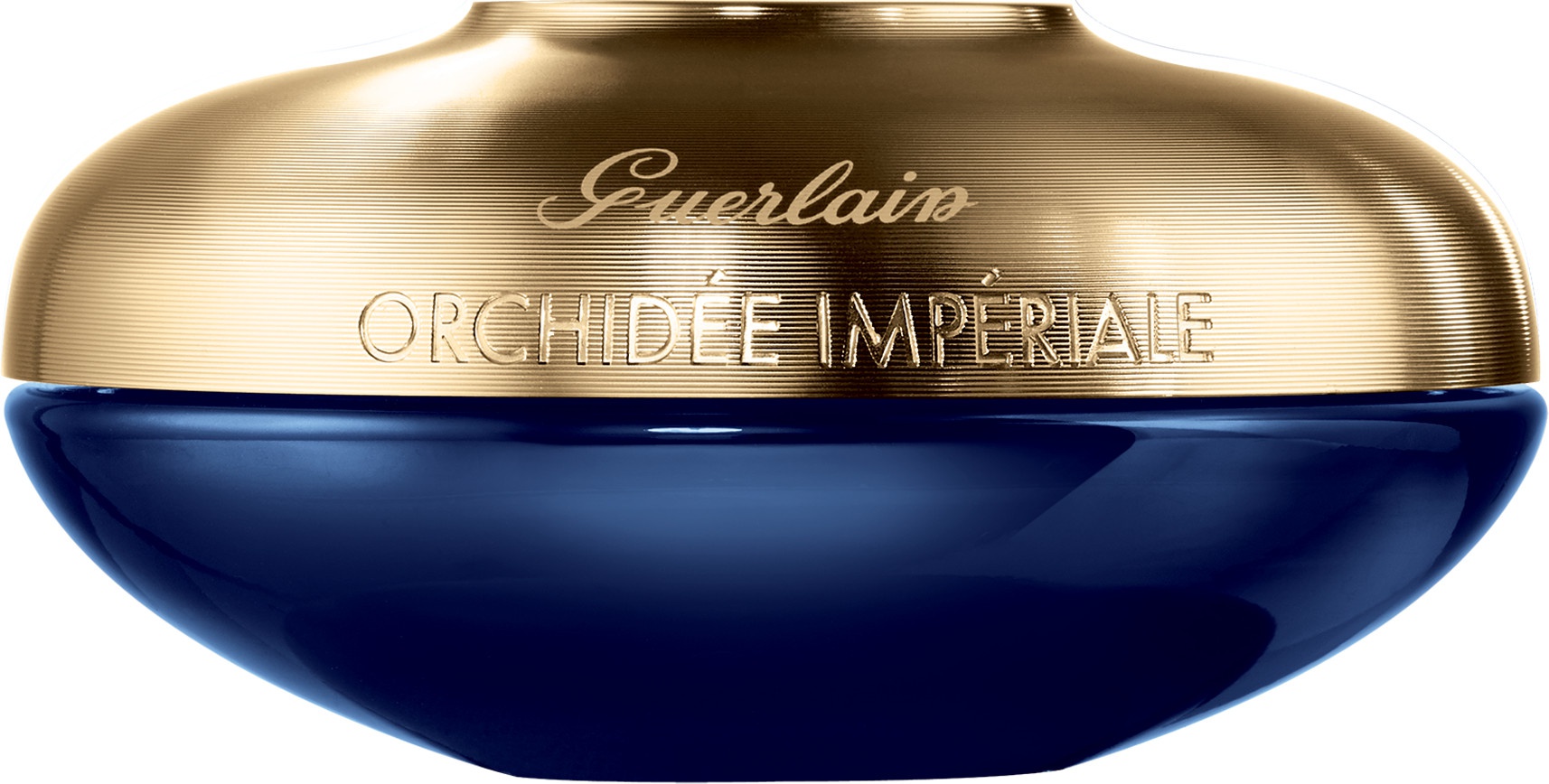 Guerlain Orchidée Impériale The Cream