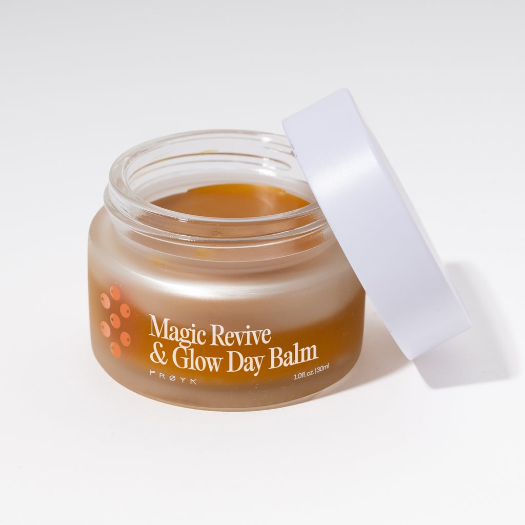 Froya Magic Revive & Glow Day Balm