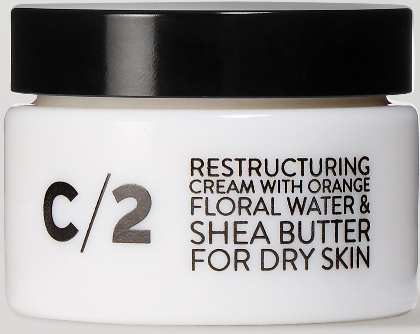 COSMYDOR C/2 Restructuring Cream With Orange Floral Water & Shea Butter
