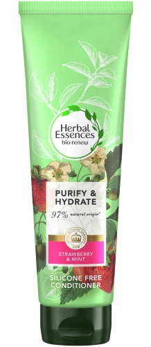 Herbal Essences Conditioner White Strawberry & Sweet Mint