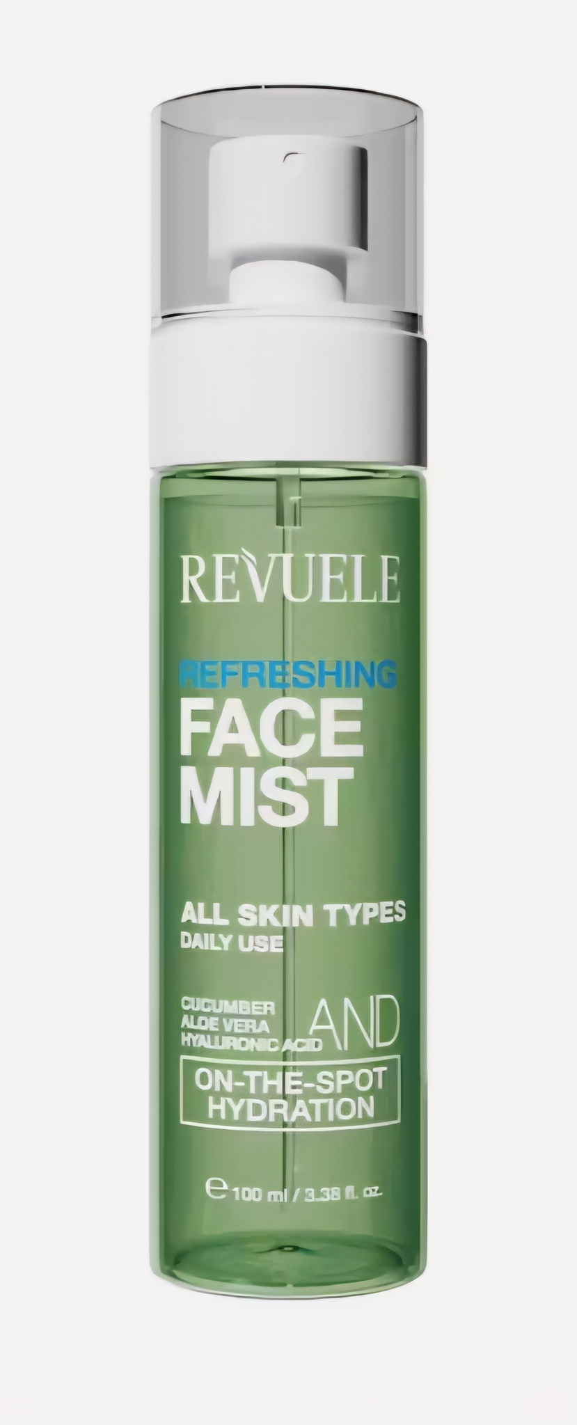 Revuele Refreshing Face Mist