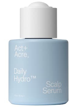 Act + Acre Daily Hydo Scalp Serum