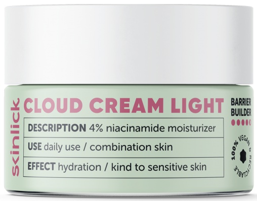 Skinlick Cloud Cream