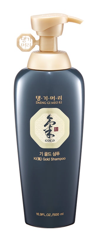 Daeng Gi Meo Ri Ki Gold Energizing Shampoo