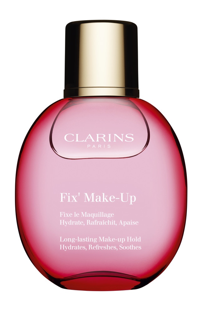 Clarins Fix' Make-up