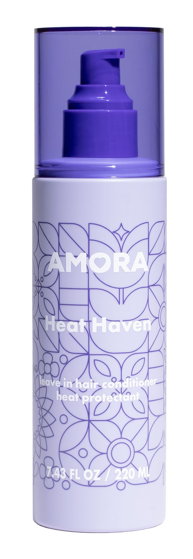 Amora Heat Haven
