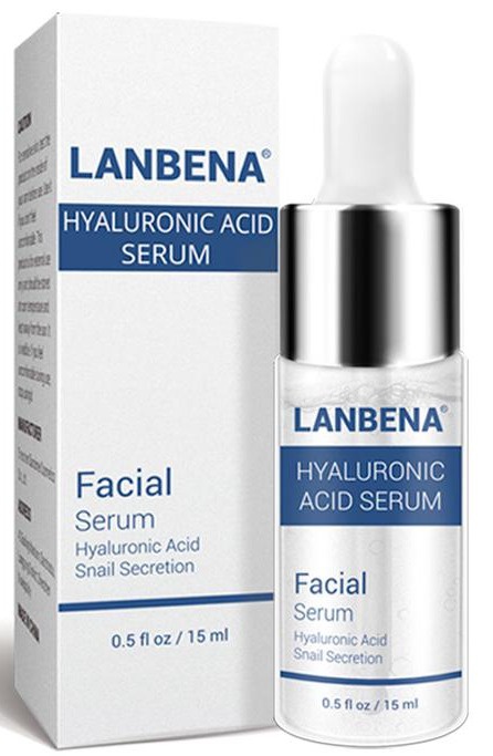 Lanbena Hyaluronic Acid Serum