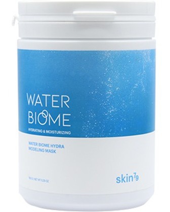 Skin79 Water Biome Hydra Modeling Mask