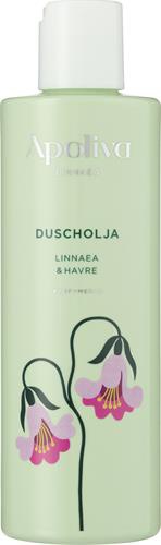 Apoliva Linnaea Duscholja