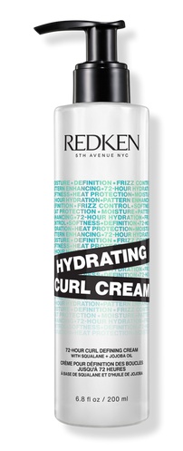 Redken Hydrating Curl Cream
