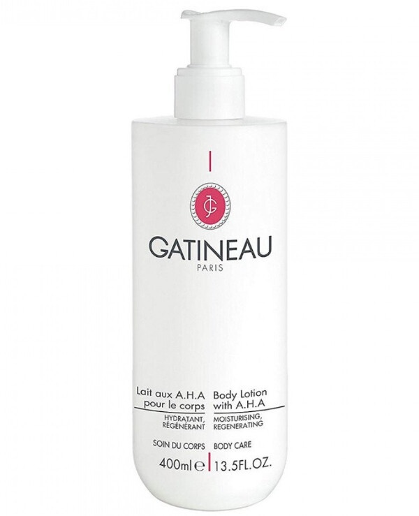 gatineau Body Lotion With ingredients (Explained)