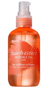 Bumble And Bumble Hairdresser’S Invisible Oil