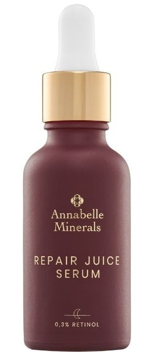 Annabelle Minerals Repair Juice Retinol Serum