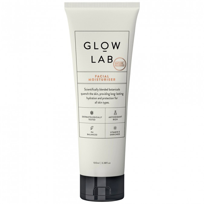 Glow Lab Face Moisturiser