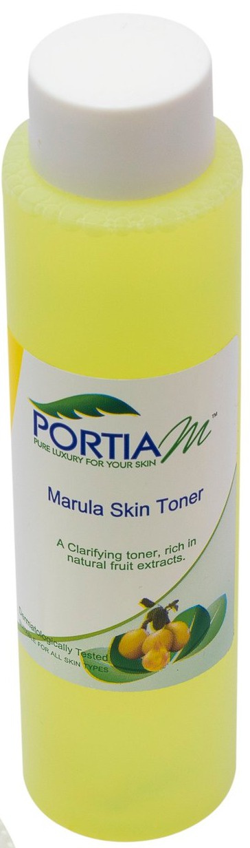 Portia M Marula Skin Toner