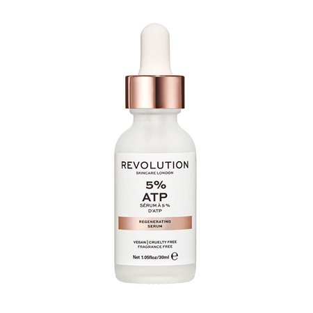 Revolution Skincare Skin Hydration & Regenerating Serum - 5% Atp