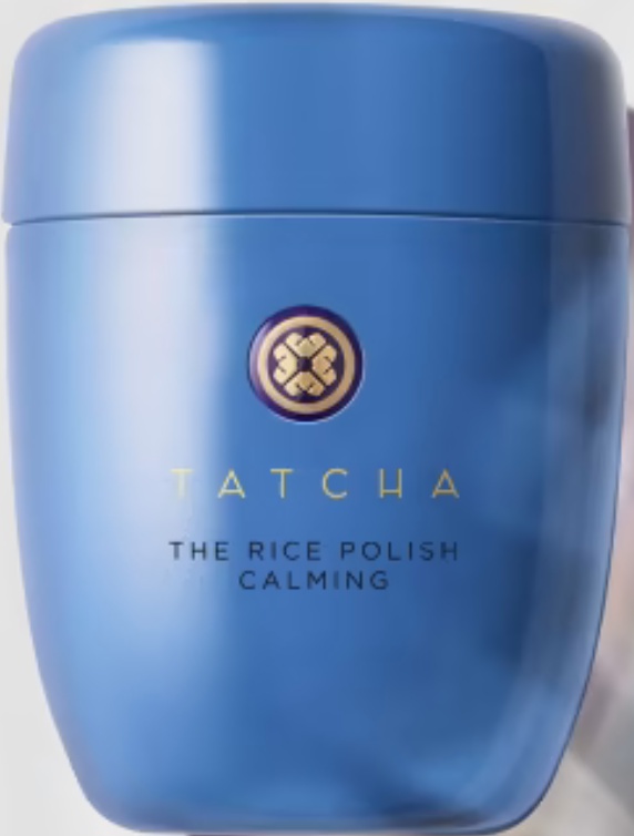 Tatcha Calming Enzyme Cleanser