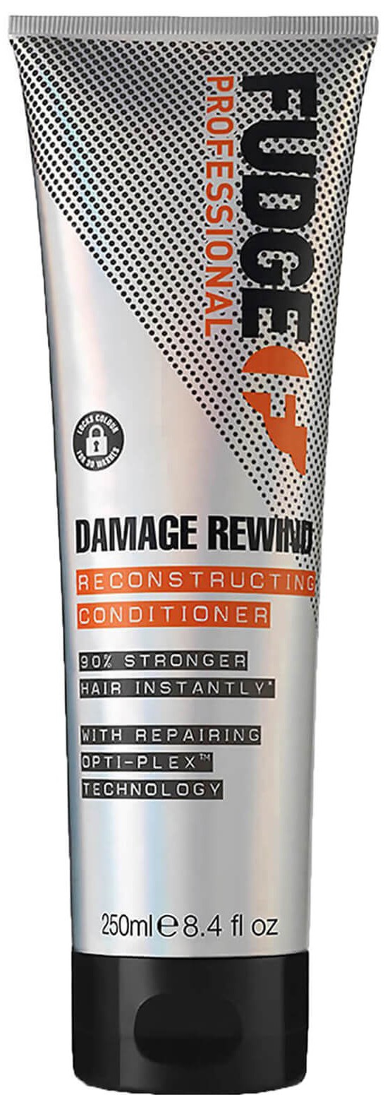 Fudge Professional Damage Rewind Reconstructing Conditioner