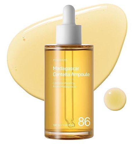 Tosowoong Madagascar Centella 86% Ampoule