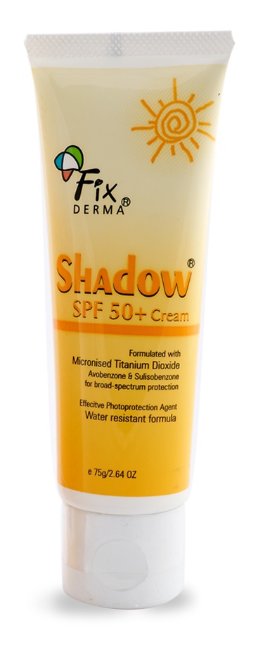 Fixderma Shadow SPF 50+ Cream