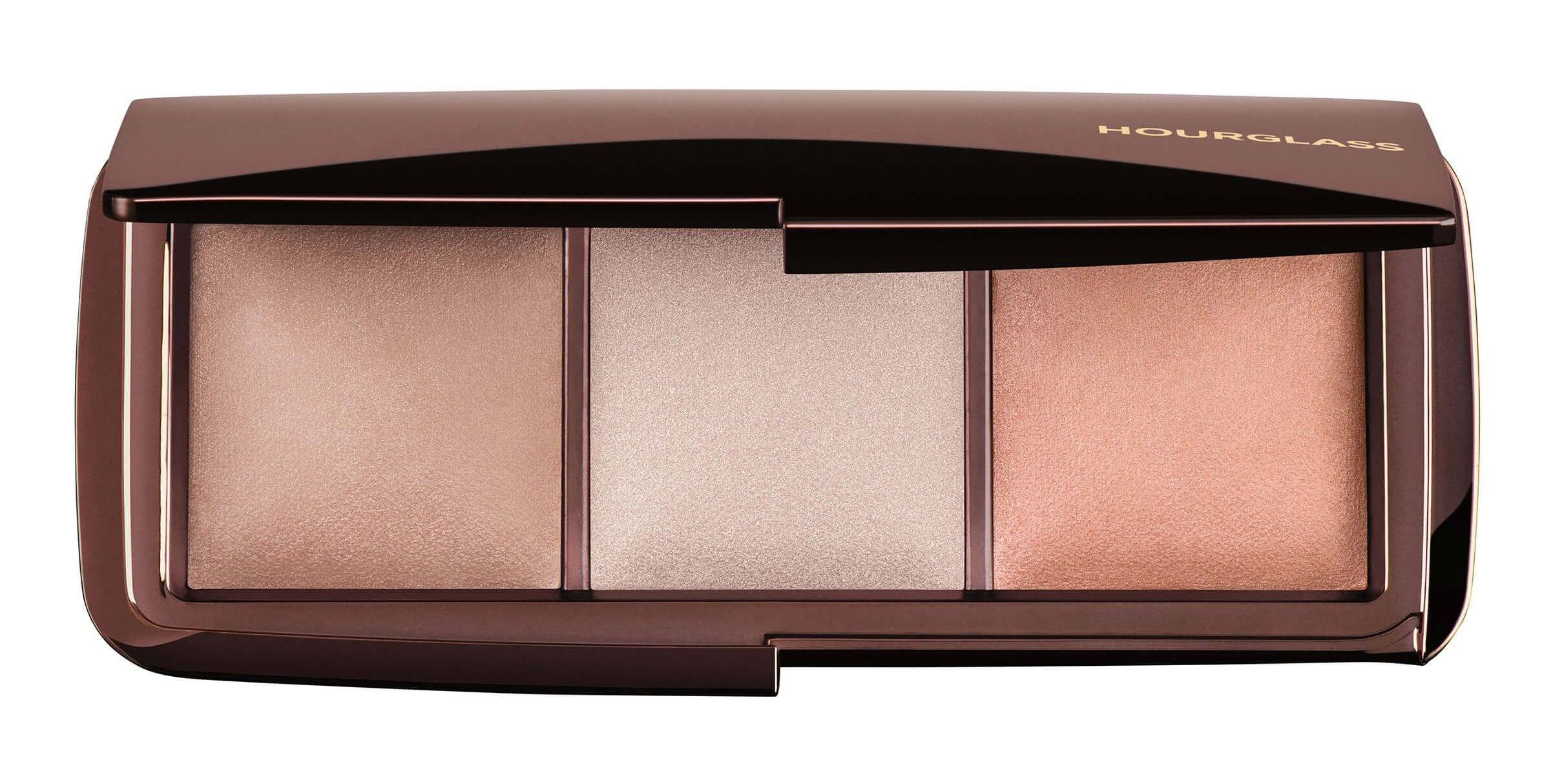 Hourglass Ambient Lighting Palette