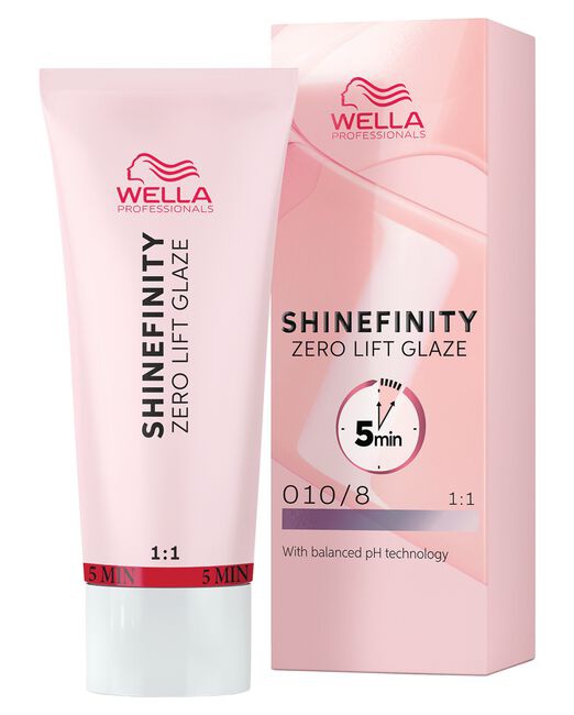 Wella Shinefinity