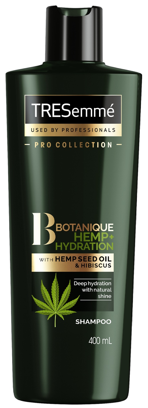 TRESemmé Botanique Hemp Hydration Shampoo