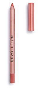 Revolution Satin Kiss Lipliner