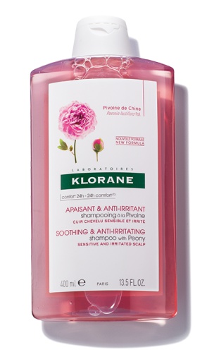 Klorane Shampoo With Peony