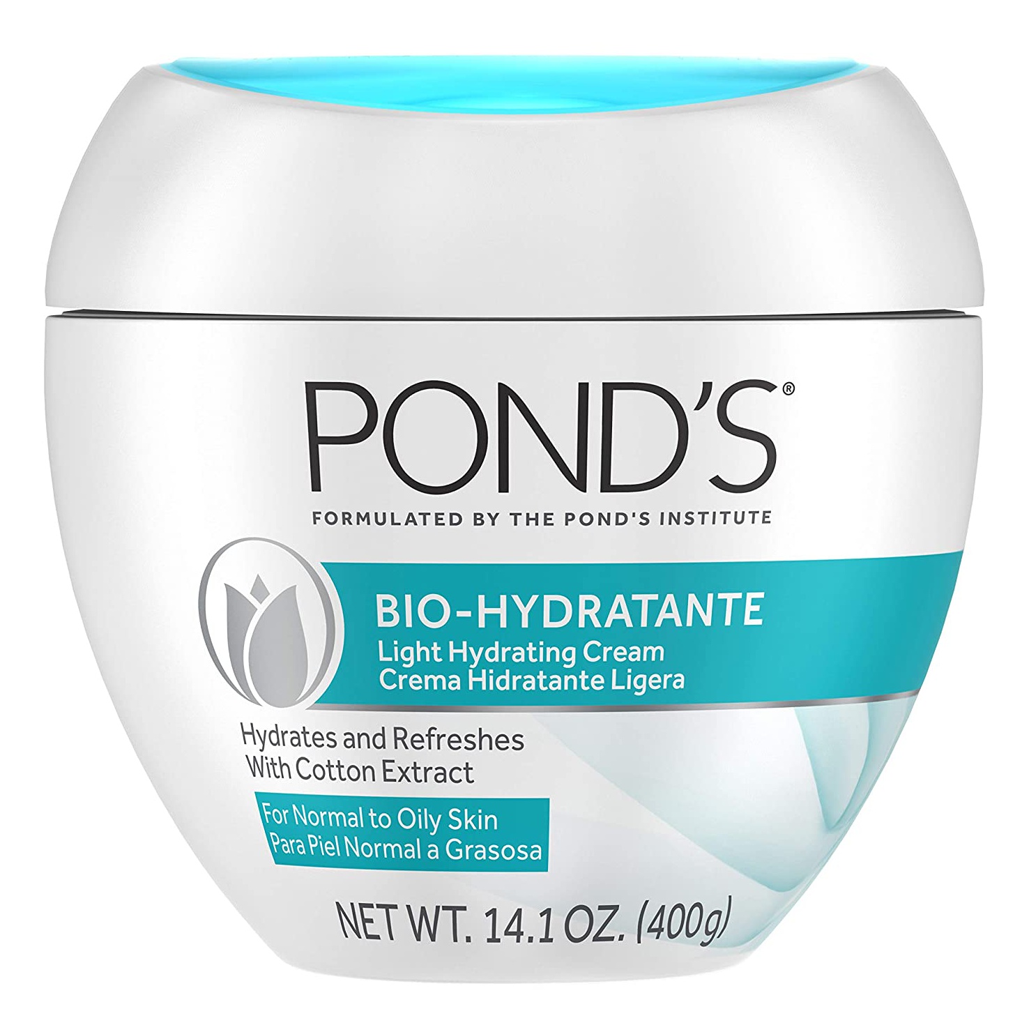 Pond's Bio Hydratante Face Moisturizer
