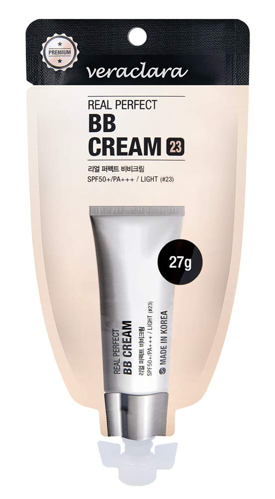 Veraclara Real Perfect BB Cream