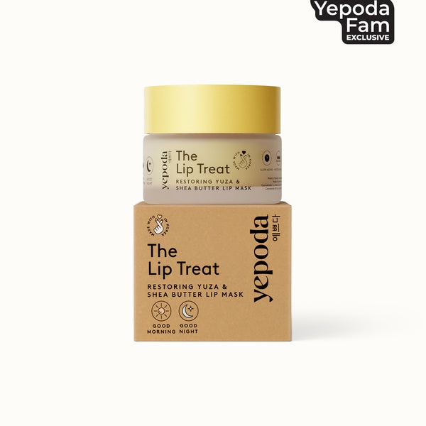 Yepoda The Lip Treat