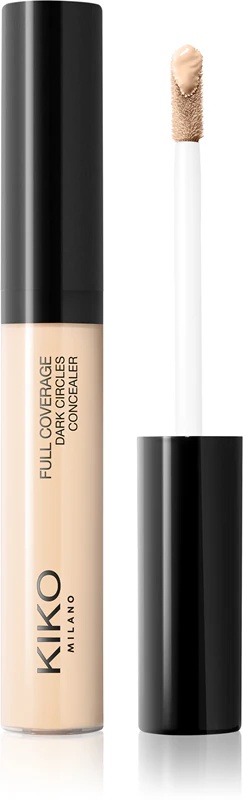 KIKO Milano Full Coverage Dark Circles Concealer