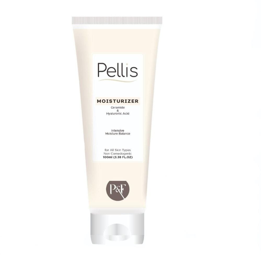 Pellis Moisturizer