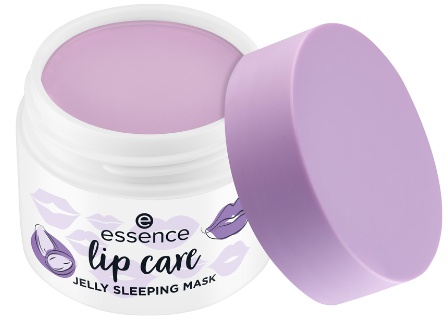 Essence Lip Care Jelly Sleeping Mask