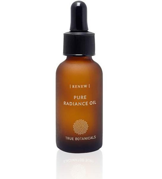 TRUE BOTANICALS Renew Pure Radiance Oil
