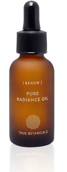 TRUE BOTANICALS Renew Pure Radiance Oil