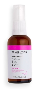 Revolution Skincare Stressed Mood Calming Moisture Cream