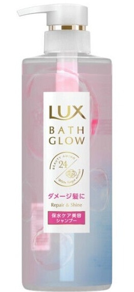 Lux Hair Glow Repair & Shine Shampoo