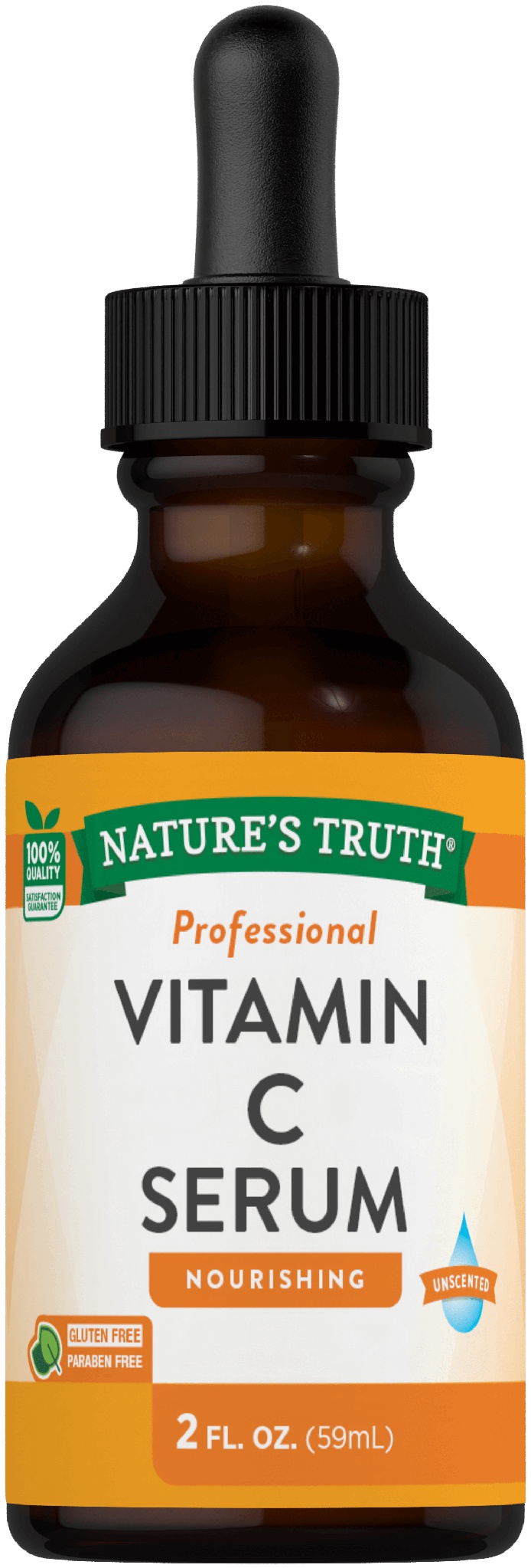 Nature’s truth Vitaminc C Serum
